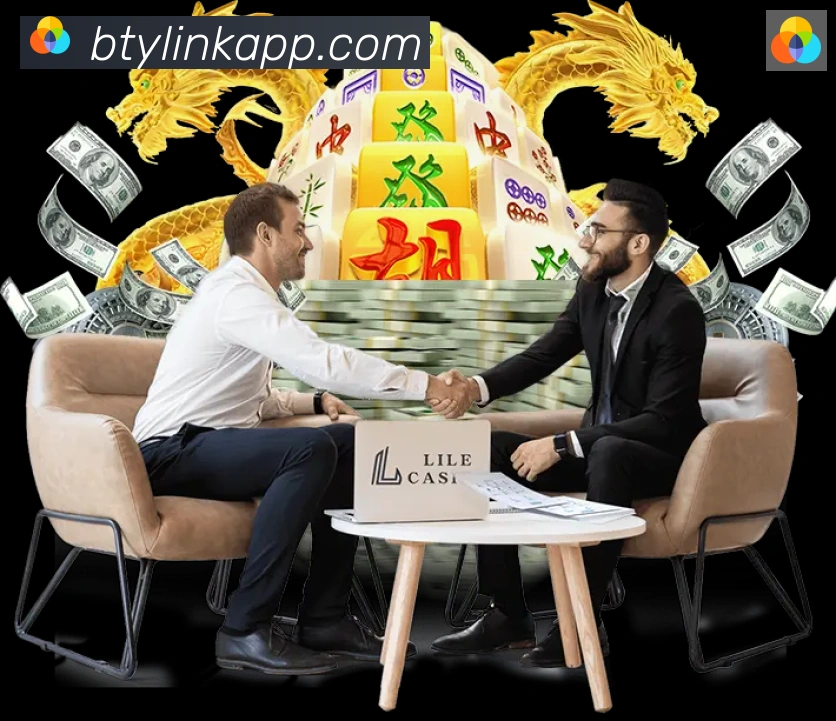 平台使命图